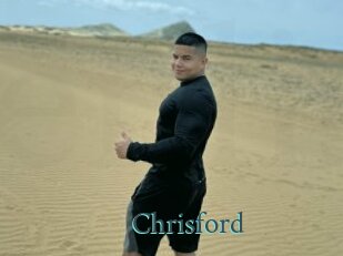 Chrisford