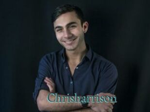 Chrisharrison