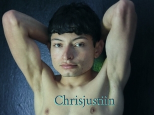 Chrisjustiin