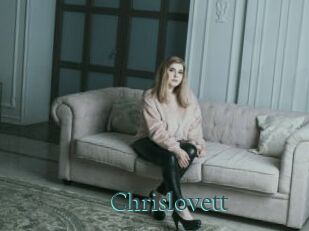 Chrislovett