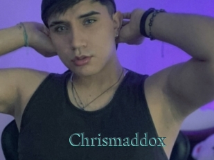 Chrismaddox