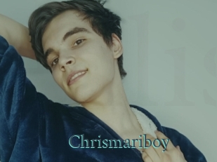 Chrismariboy