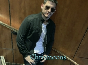 Chrismoons