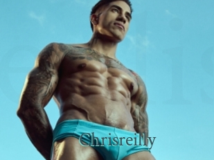 Chrisreilly