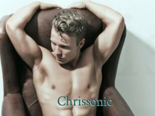 Chrissonic