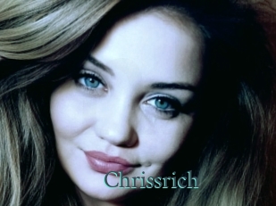 Chrissrich