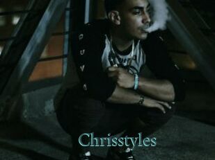 Chrisstyles