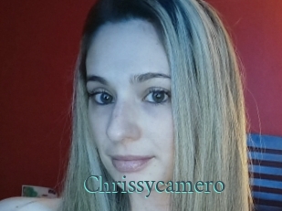 Chrissycamero