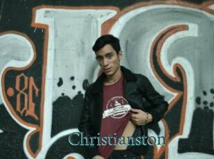 Christianston