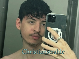 Christianstrahle