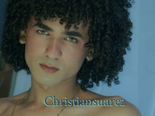 Christiansuarez