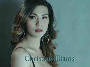 Christiawilliams