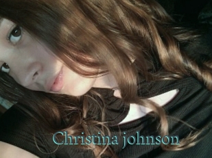 Christina_johnson