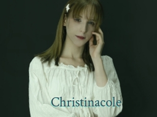 Christinacole