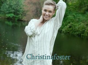 Christinafoster