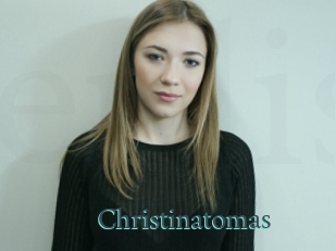 Christinatomas