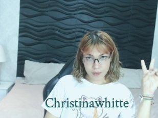 Christinawhitte