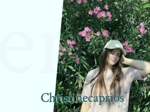 Christinecaprios