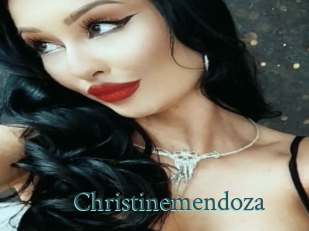 Christinemendoza