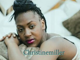 Christinemiller