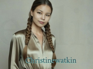 Christinewatkin