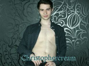 Christophercream