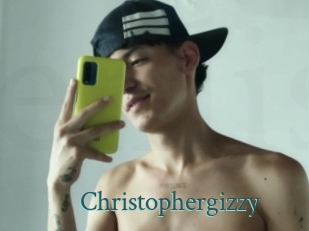 christophergizzy En live show