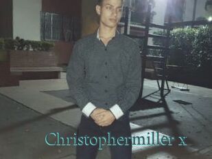 Christophermiller_x