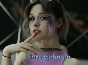 Christyjohnson