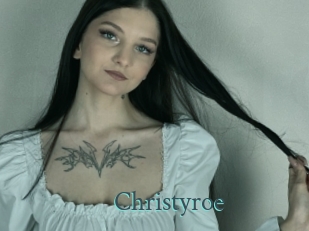 Christyroe