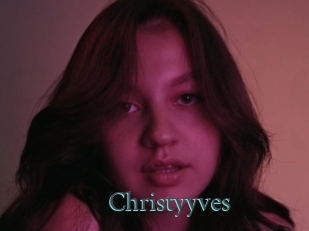 Christyyves