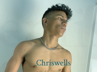 Chriswells