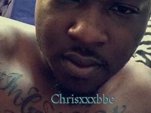 Chrisxxxbbc