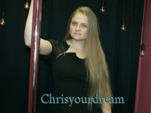 Chrisyourdream