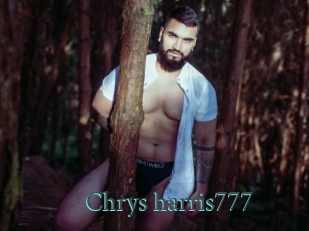 Chrys_harris777