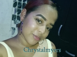 Chrystalmyers