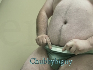 Chubbybiguy