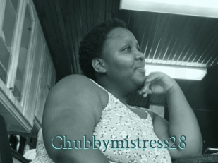 Chubbymistress28