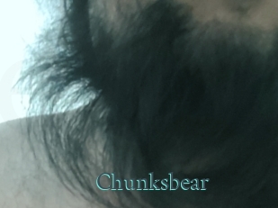 Chunksbear