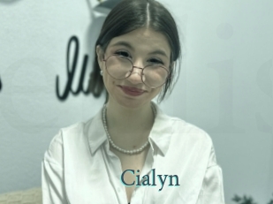 Cialyn