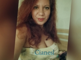 Cianesl