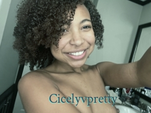 Cicelyvpretty