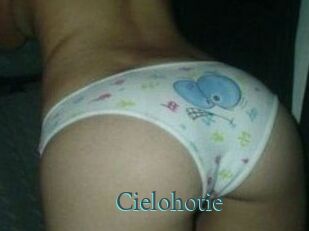 Cielohotie