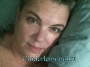 Cinderlemondust