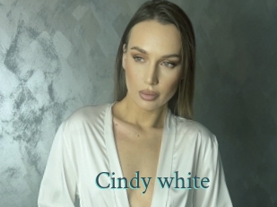 Cindy_white