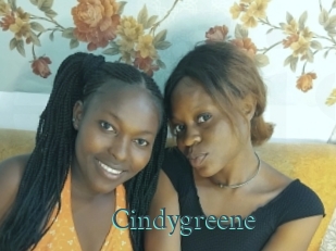 Cindygreene