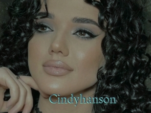 Cindyhanson