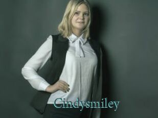 Cindysmiley