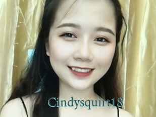 Cindysquirt18