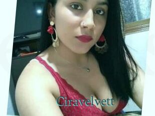 Ciravelvett